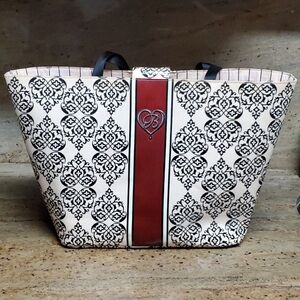 Brighton Tote Bag
